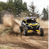 Evolution Powersports MG1 ECU Unlock & Bench Power Flash| CAN-AM Maverick R (2024-2026)